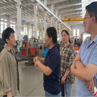 不忘初心，持續(xù)助企