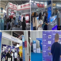 走出去，拓思路，促發(fā)展一我院赴沈陽參展并進行技術(shù)交流