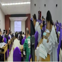 學(xué)無止境，篤力前行